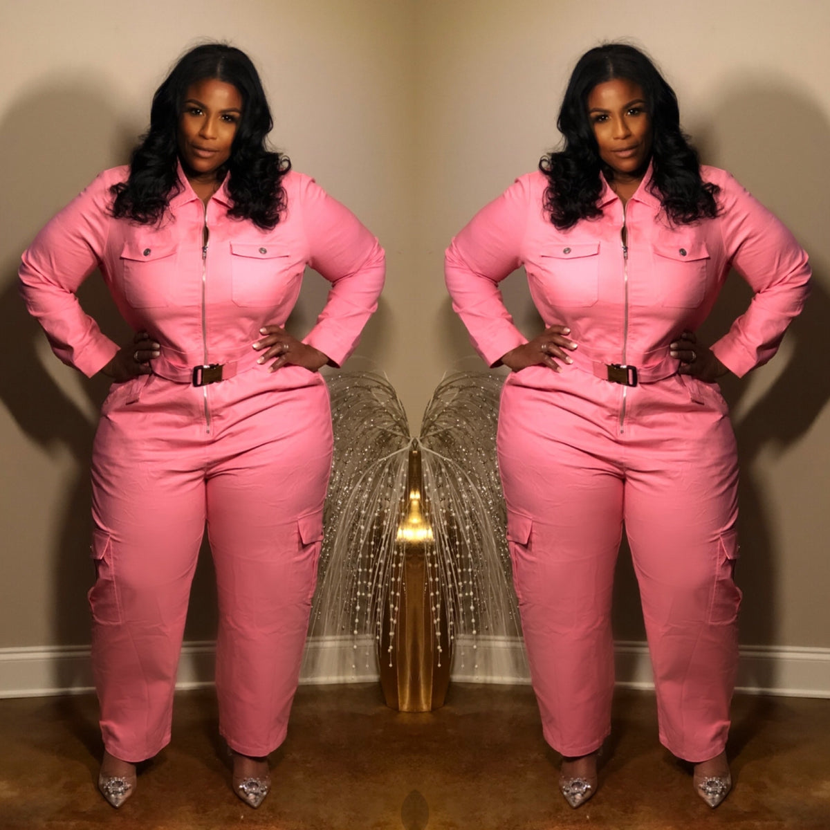 JUMPSUITS – My Charmed Curves