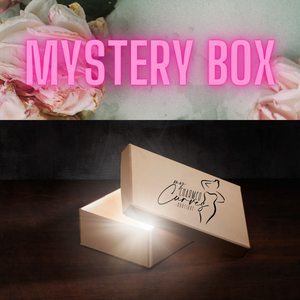 MYSTERY BOX