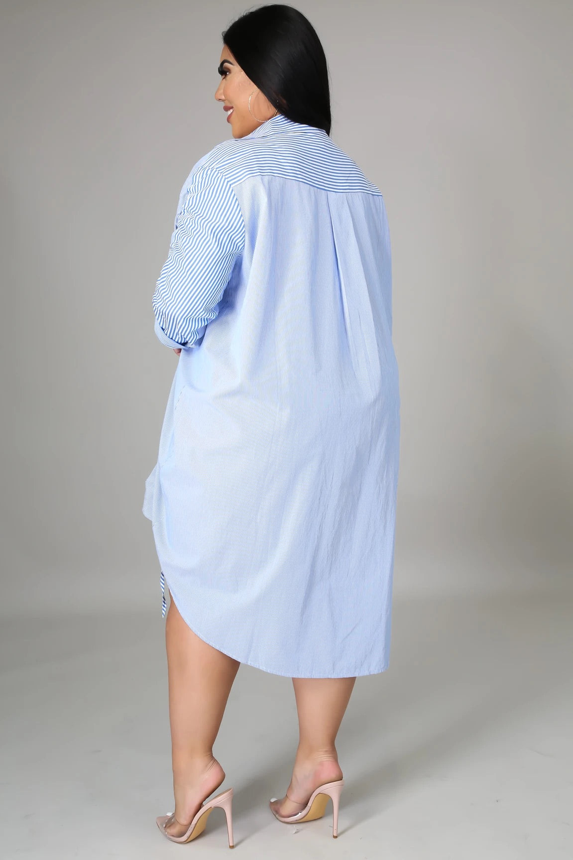 Serena Tunic