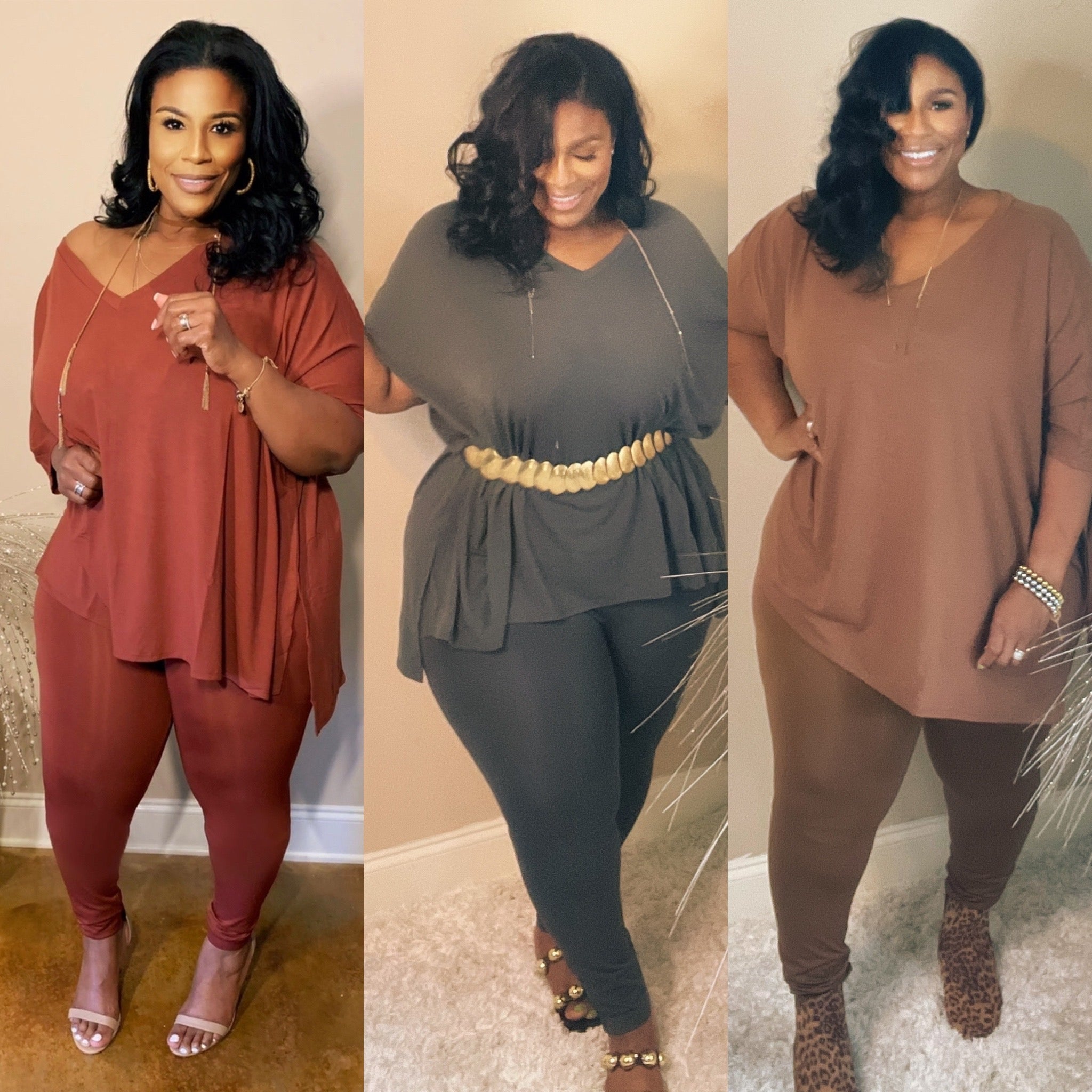 Best Plus-Size Workout Clothes From Amazon | POPSUGAR Fitness UK
